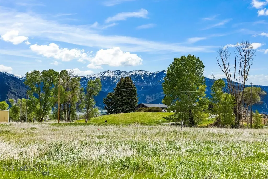 Lot 2 Tbd Longhorn Spur Belgrade MT 59714