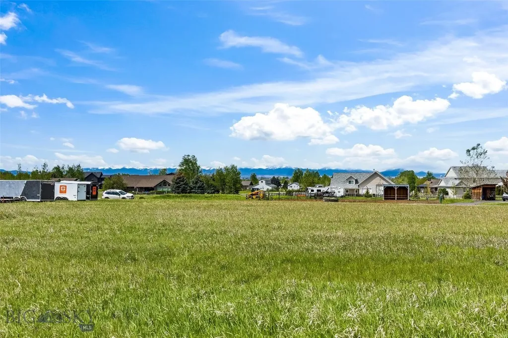 Lot 2 Tbd Longhorn Spur Belgrade MT 59714