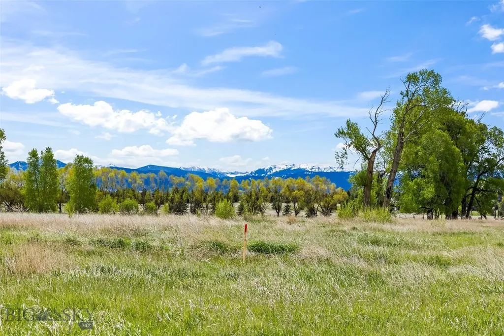 Lot 2 Tbd Longhorn Spur Belgrade MT 59714