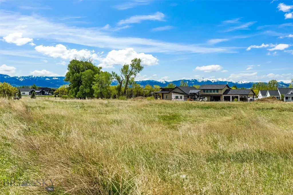 Lot 2 Tbd Longhorn Spur Belgrade MT 59714