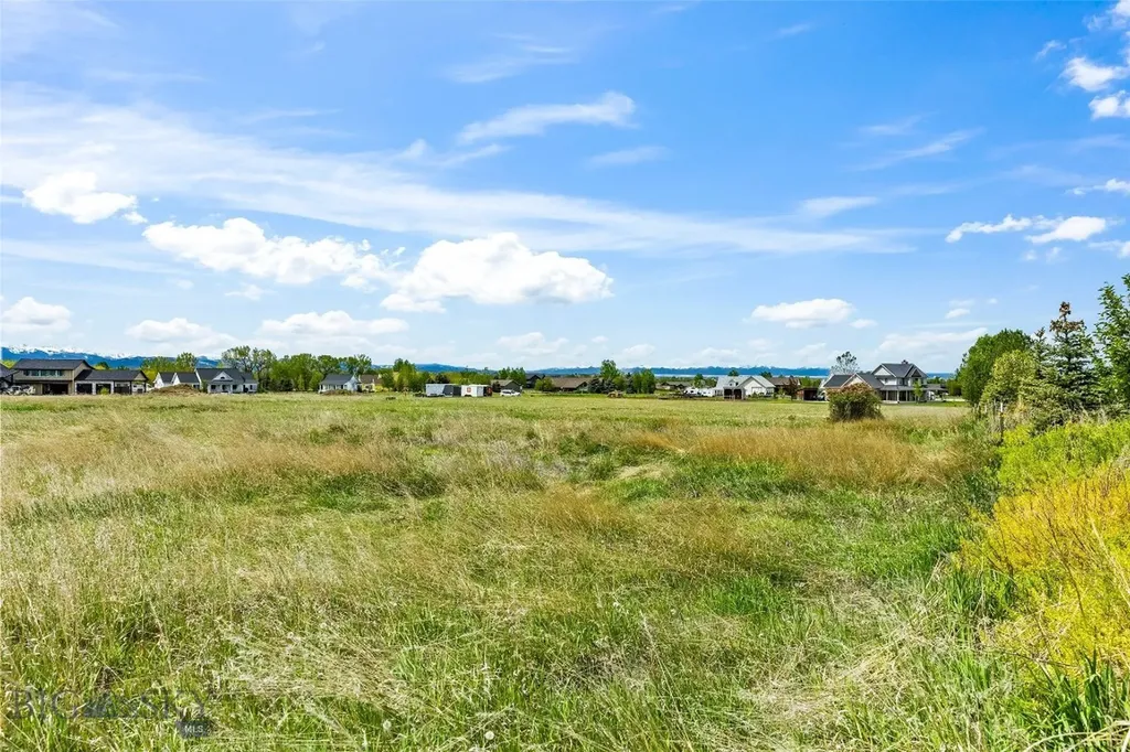Lot 2 Tbd Longhorn Spur Belgrade MT 59714