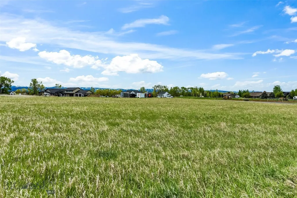 Lot 2 Tbd Longhorn Spur Belgrade MT 59714