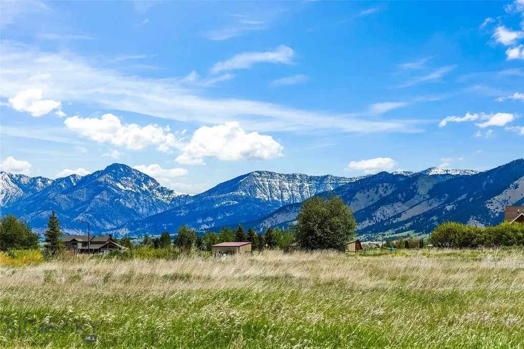 Lot 2 Tbd Longhorn Spur Belgrade MT 59714