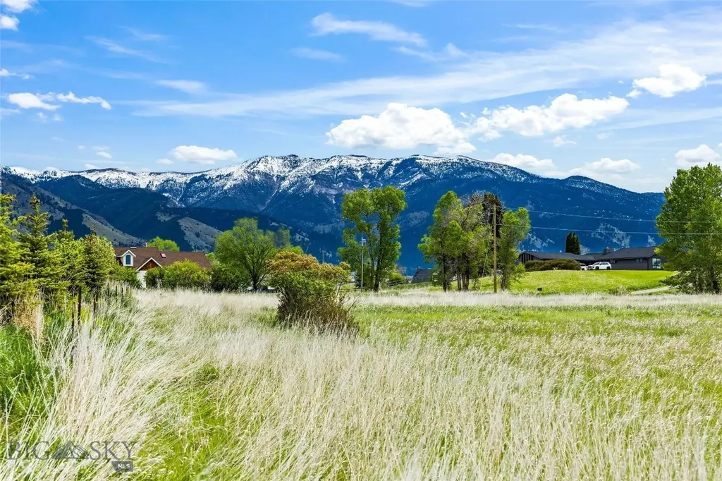 Lot 2 Tbd Longhorn Spur Belgrade MT 59714