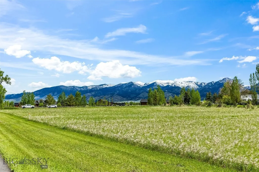 Lot 2 Tbd Longhorn Spur Belgrade MT 59714