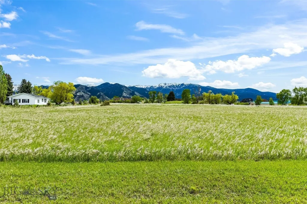 Lot 2 Tbd Longhorn Spur Belgrade MT 59714