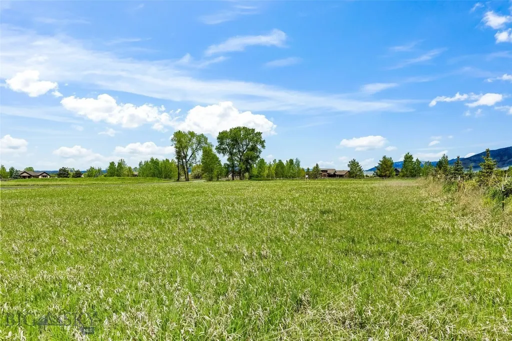Lot 2 Tbd Longhorn Spur Belgrade MT 59714