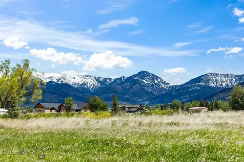 Lot 2 Tbd Longhorn Spur Belgrade MT 59714