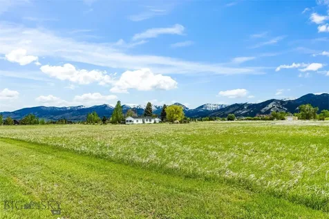 Lot 2 Tbd Longhorn Spur Belgrade MT 59714