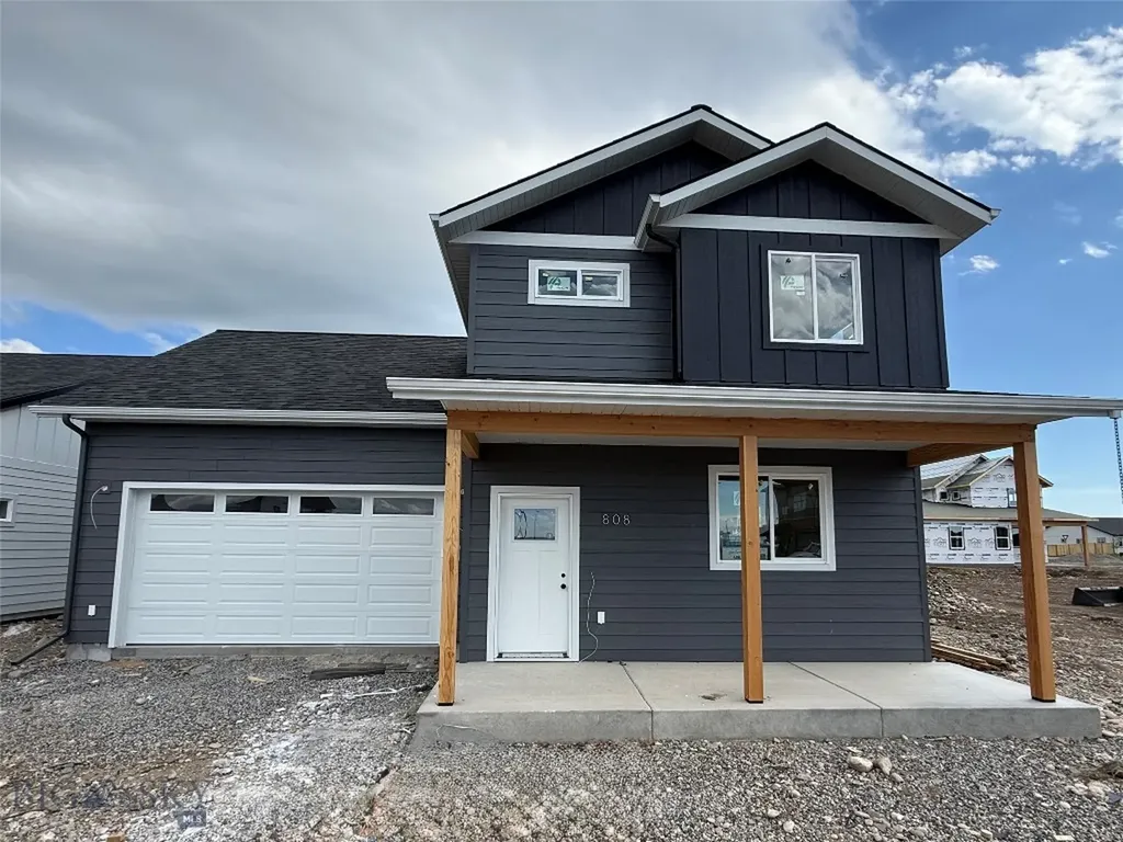 808 Accolade Loop Belgrade MT 59714