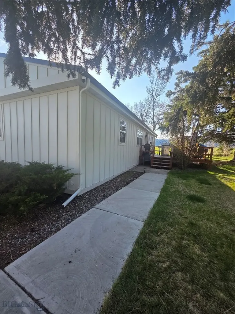 7340 Fowler Lane Bozeman MT 59718