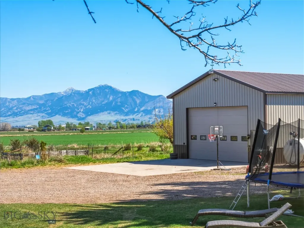 7340 Fowler Lane Bozeman MT 59718