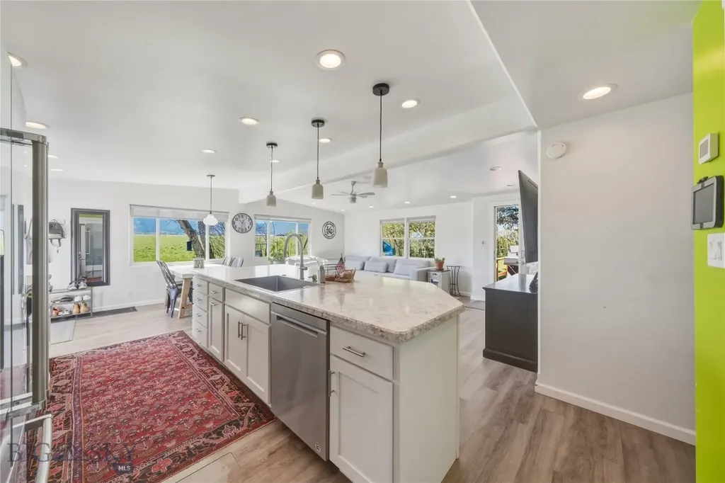 7340 Fowler Lane Bozeman MT 59718