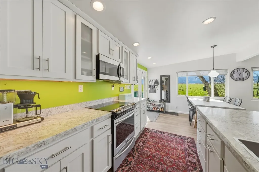 7340 Fowler Lane Bozeman MT 59718