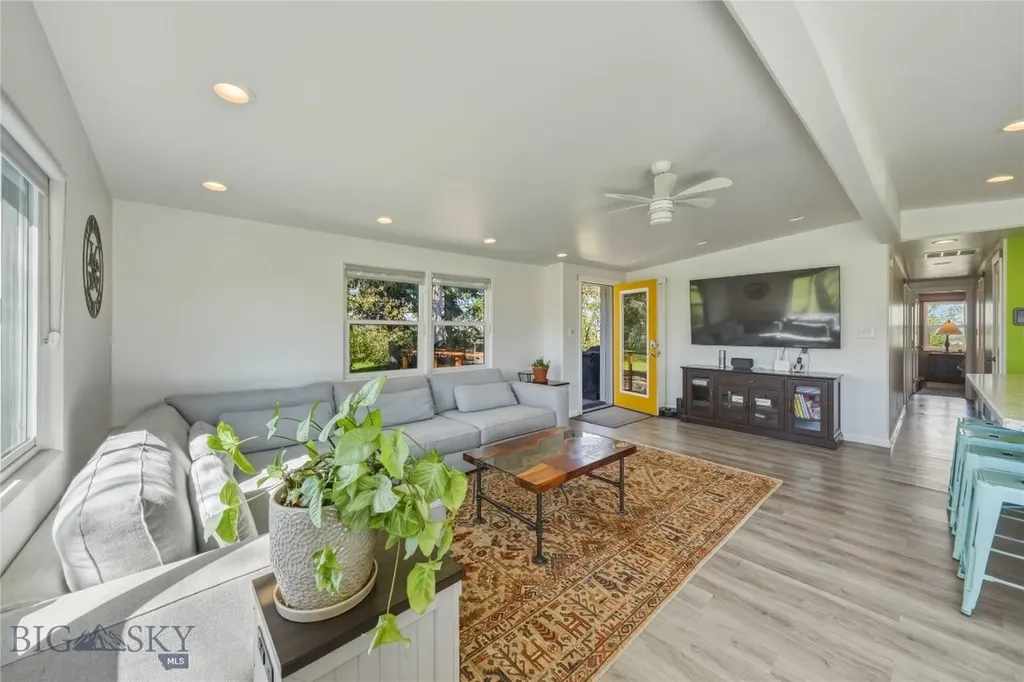 7340 Fowler Lane Bozeman MT 59718