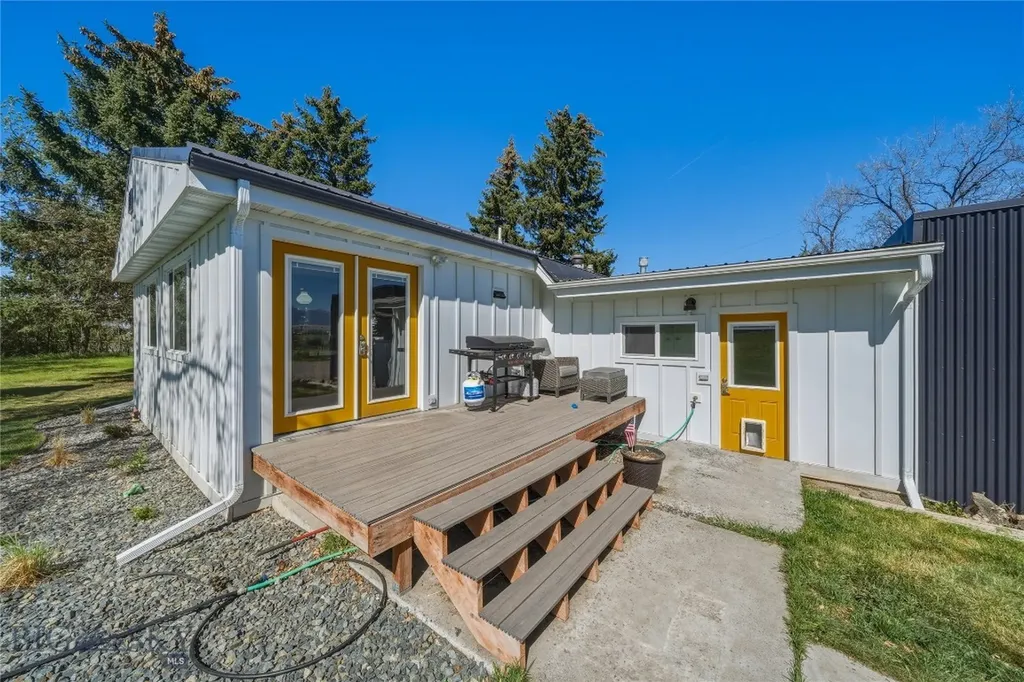 7340 Fowler Lane Bozeman MT 59718