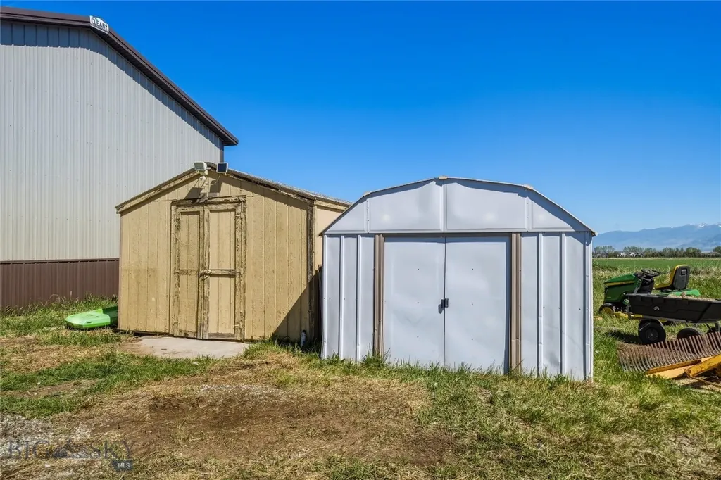 7340 Fowler Lane Bozeman MT 59718