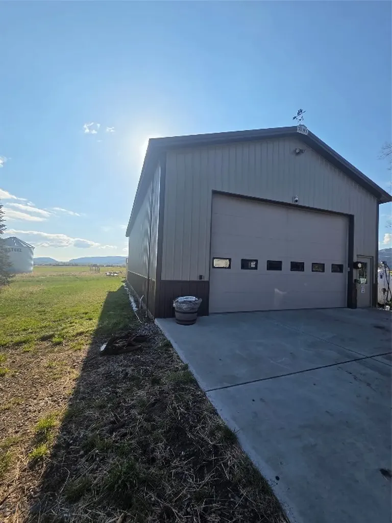 7340 Fowler Lane Bozeman MT 59718