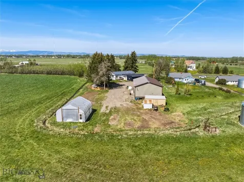 7340 Fowler Lane Bozeman MT 59718