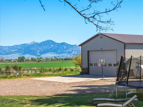 7340 Fowler Lane Bozeman MT 59718