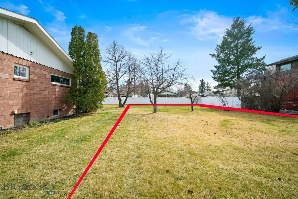 Lot 3 N Broadway Street N Belgrade MT 59714