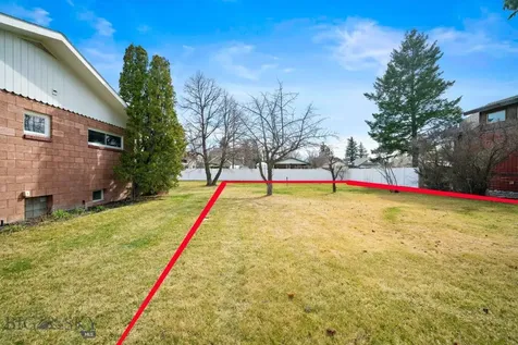 Lot 3 N Broadway Street N Belgrade MT 59714