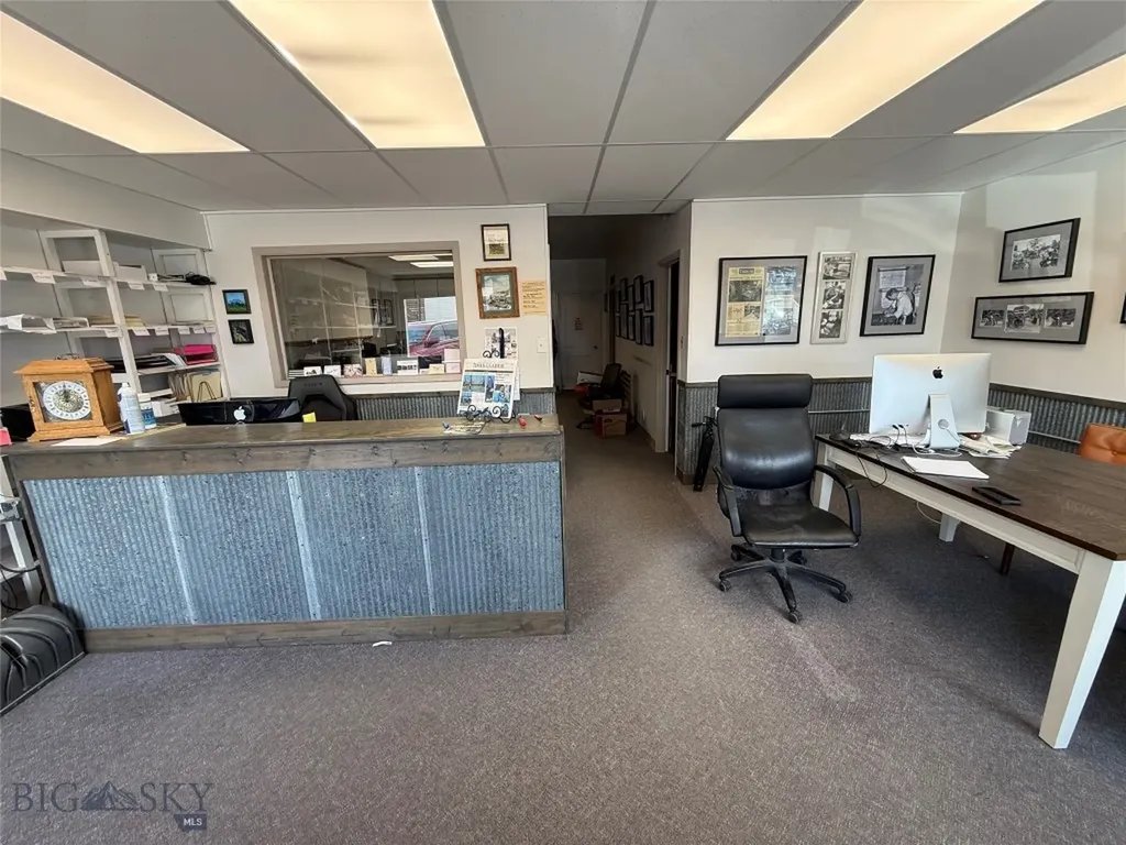 409 Central Avenue Fairfield MT 59436