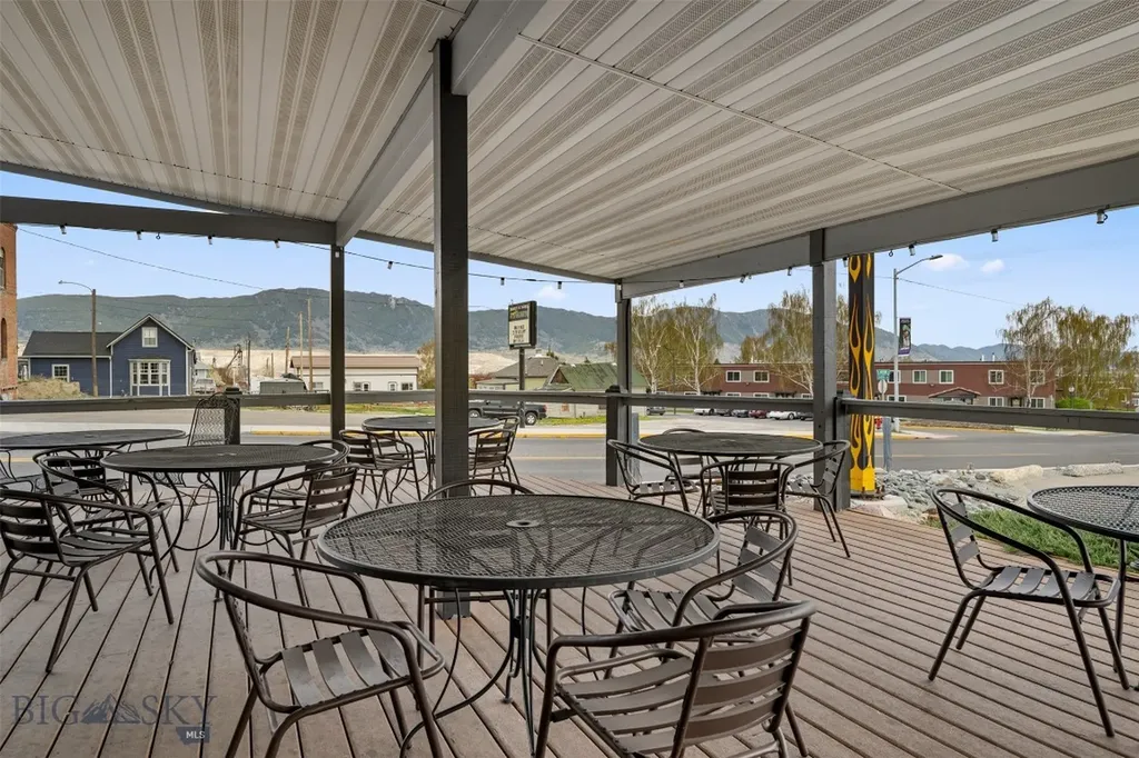 205 S Arizona Butte MT 59701