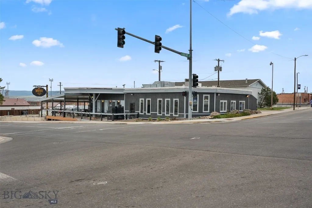 205 S Arizona Butte MT 59701