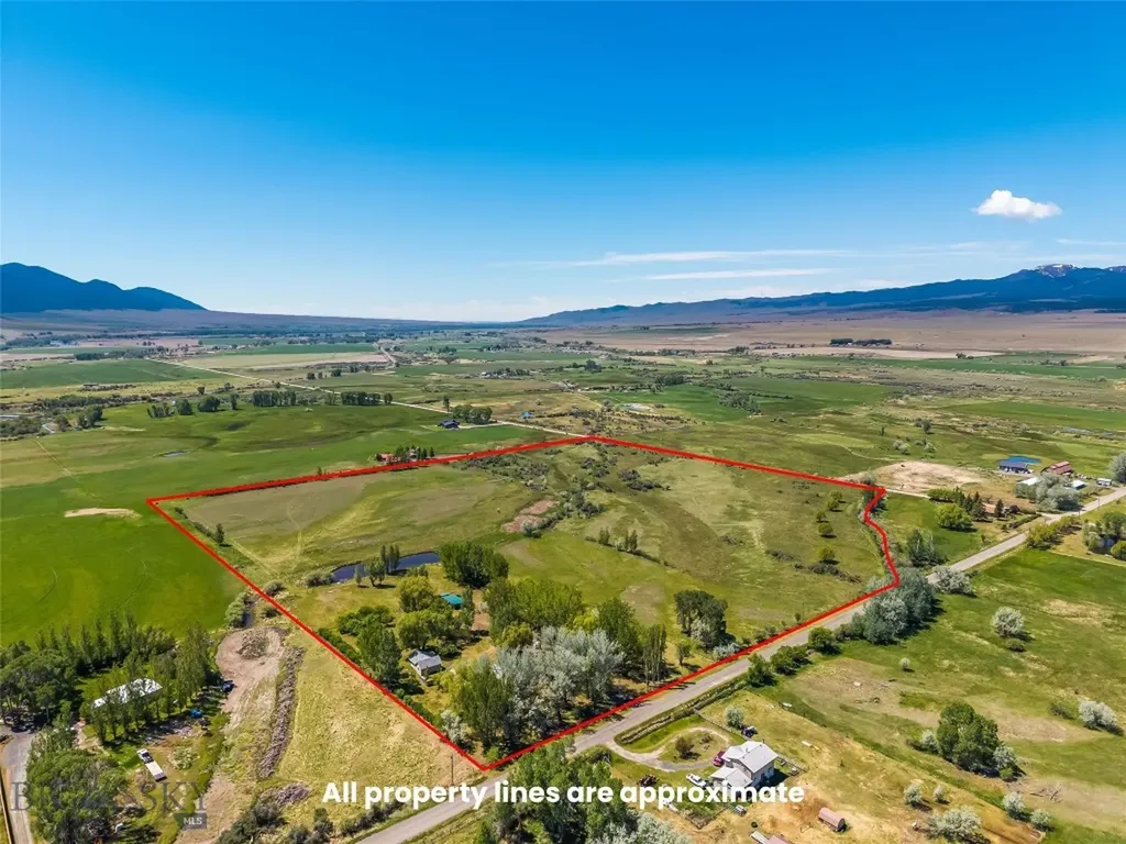 156 Parrot Castle Whitehall MT 59759
