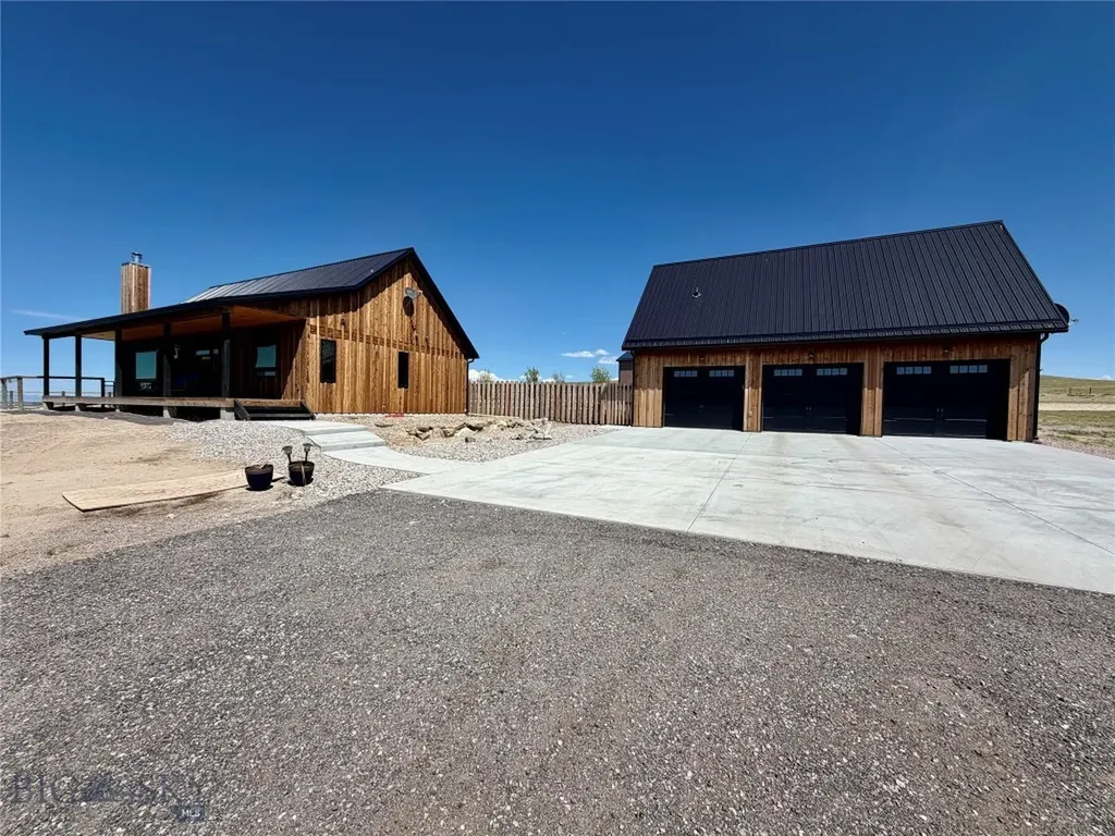 13502 Highway 41 Dillon MT 59725