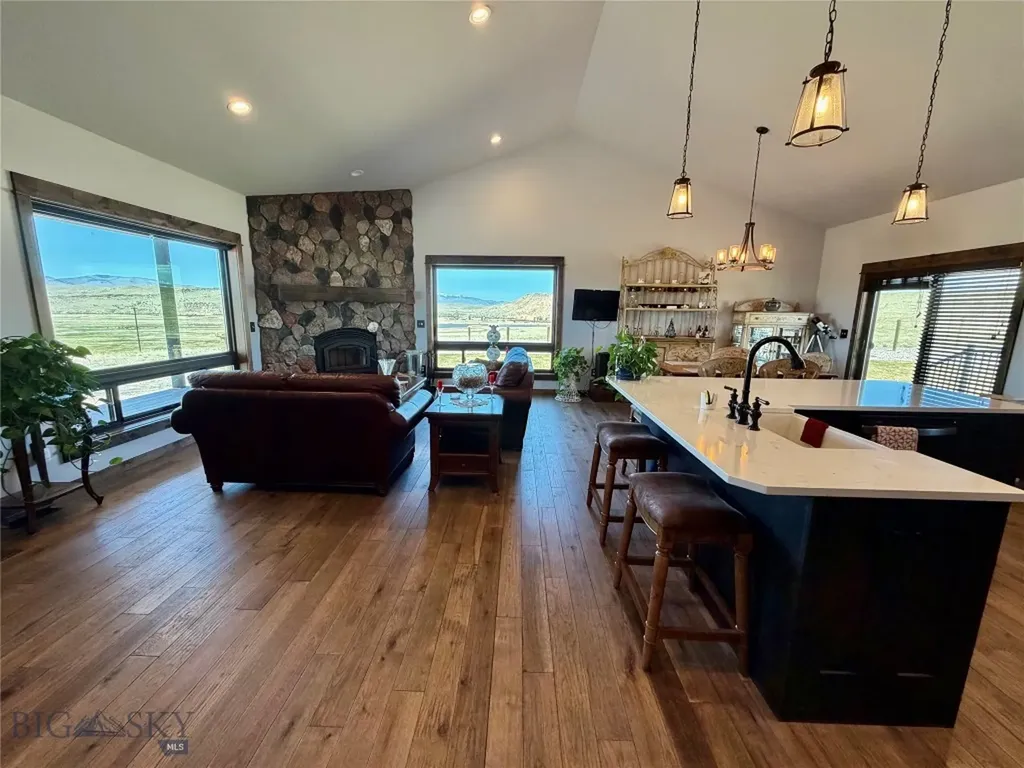 13502 Highway 41 Dillon MT 59725