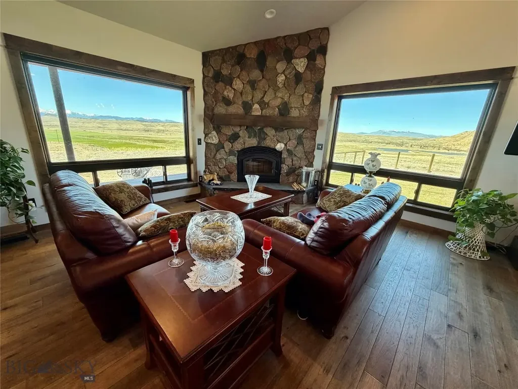 13502 Highway 41 Dillon MT 59725