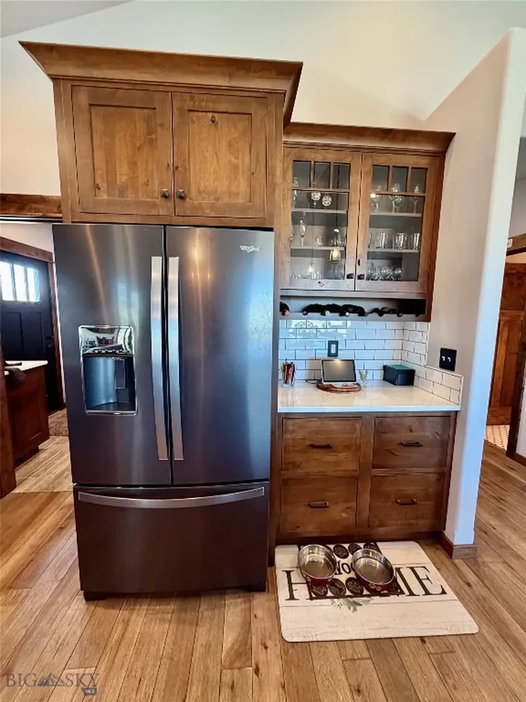 13502 Highway 41 Dillon MT 59725