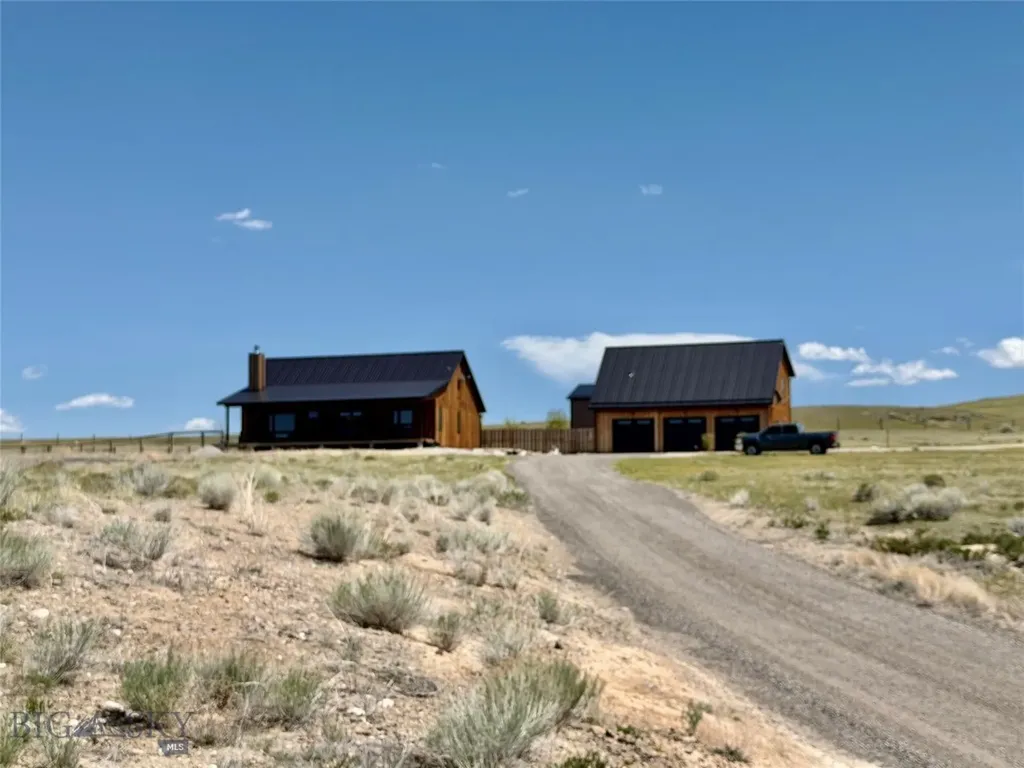 13502 Highway 41 Dillon MT 59725