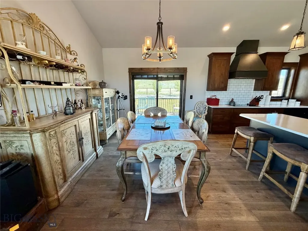 13502 Highway 41 Dillon MT 59725