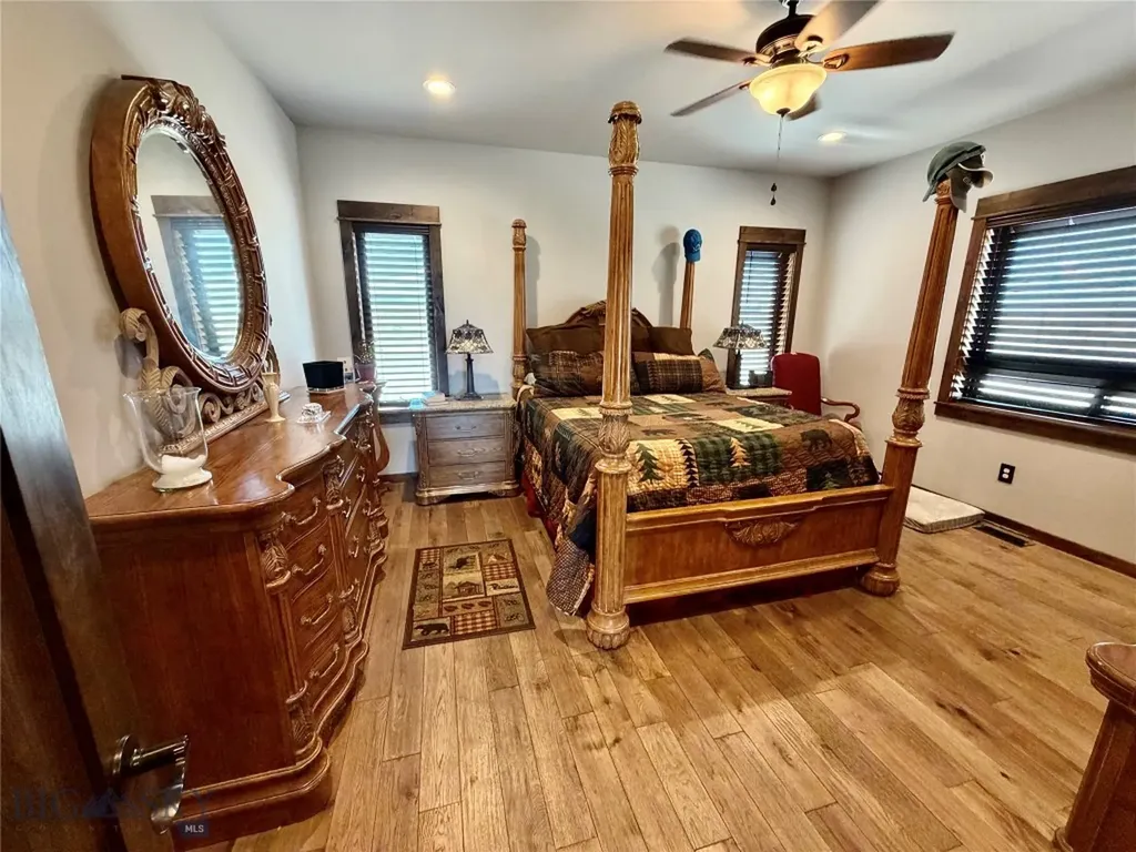 13502 Highway 41 Dillon MT 59725