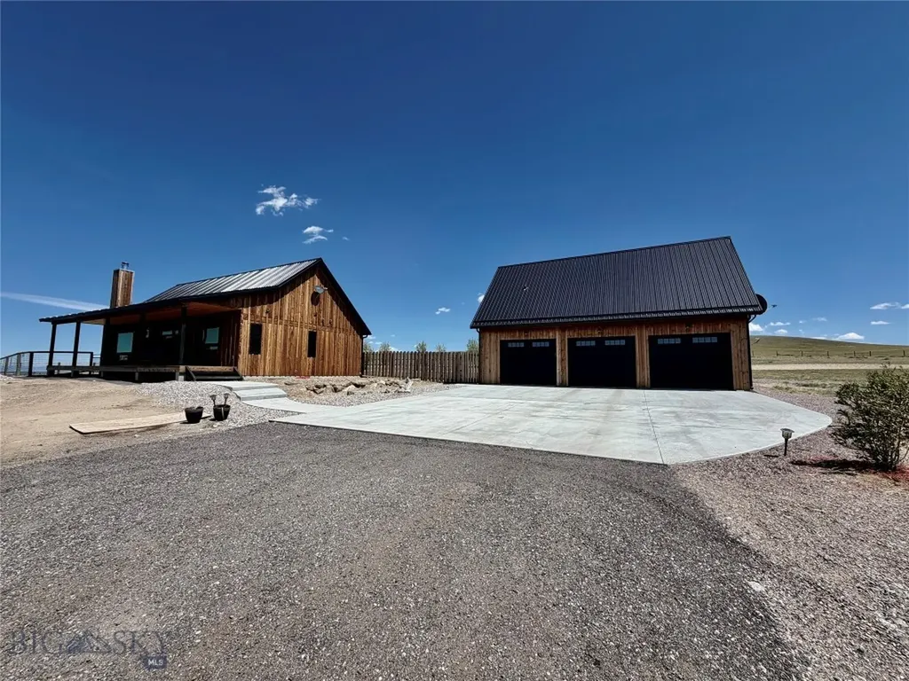 13502 Highway 41 Dillon MT 59725
