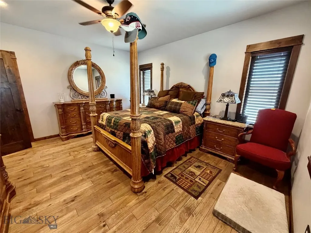 13502 Highway 41 Dillon MT 59725