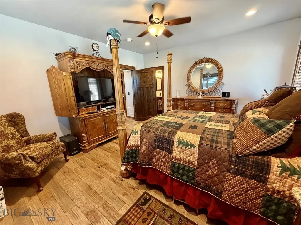 13502 Highway 41 Dillon MT 59725
