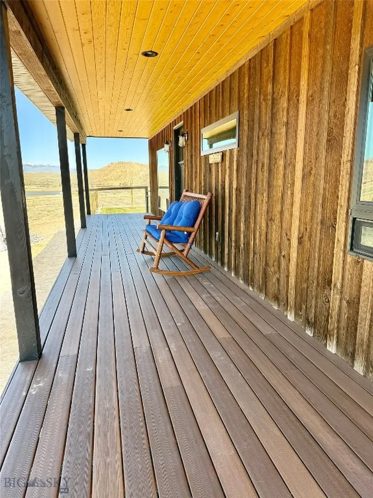 13502 Highway 41 Dillon MT 59725