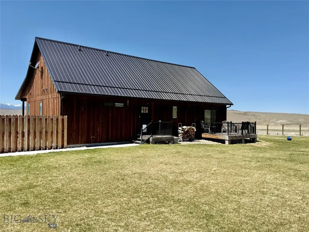 13502 Highway 41 Dillon MT 59725