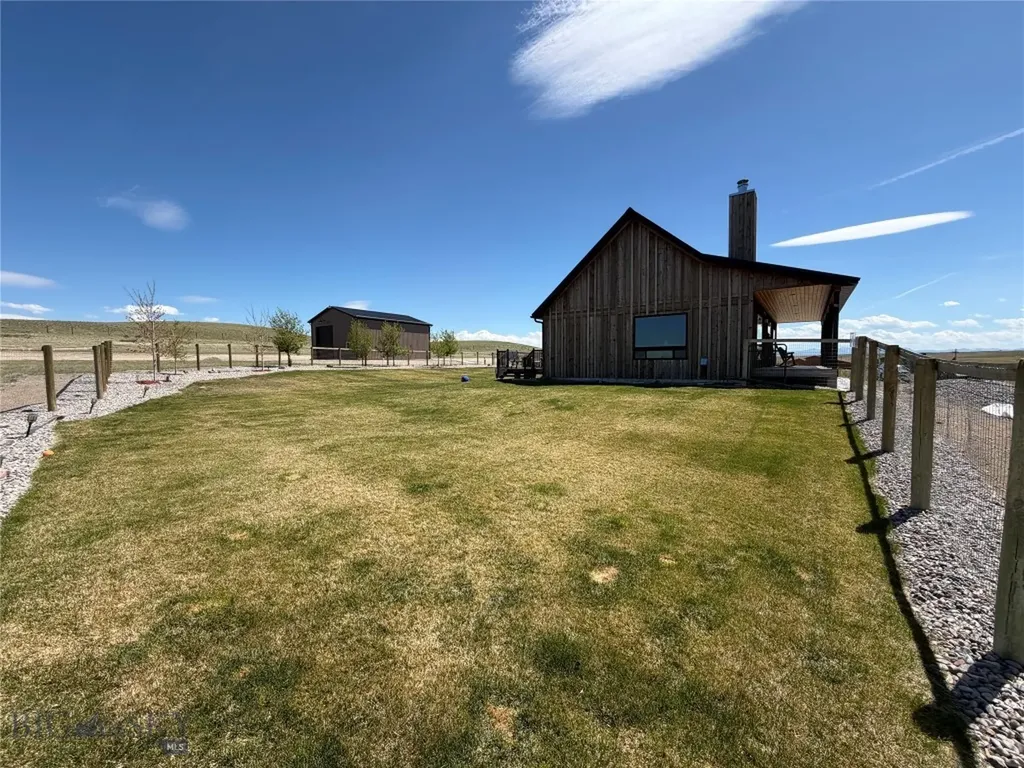 13502 Highway 41 Dillon MT 59725