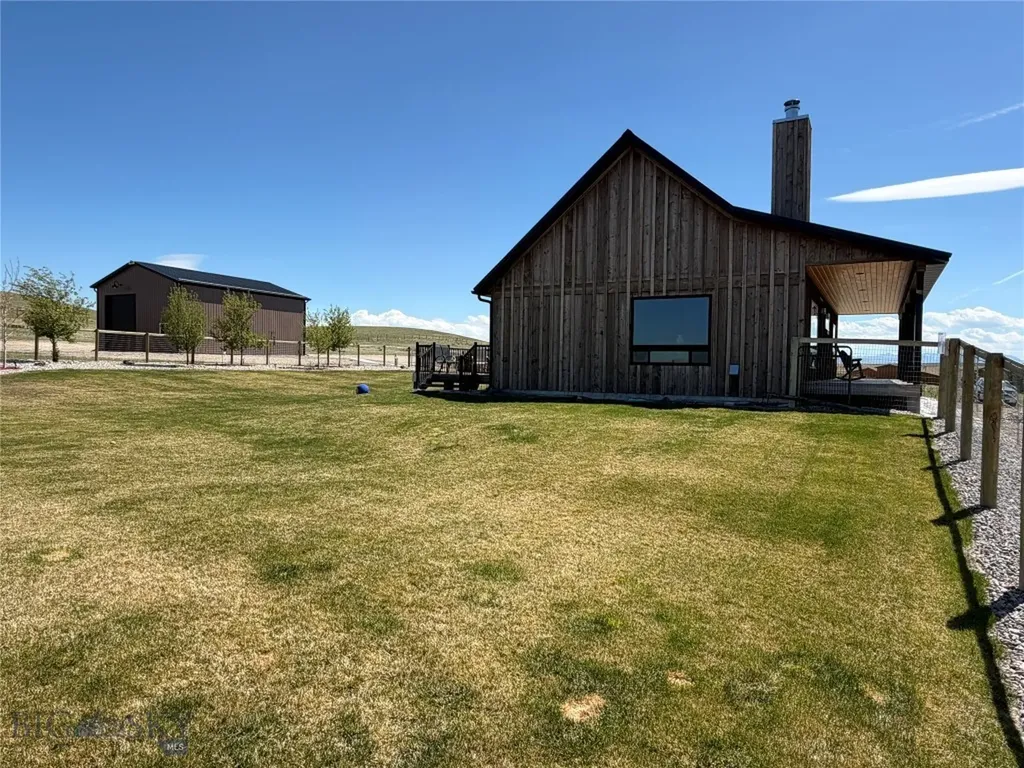 13502 Highway 41 Dillon MT 59725