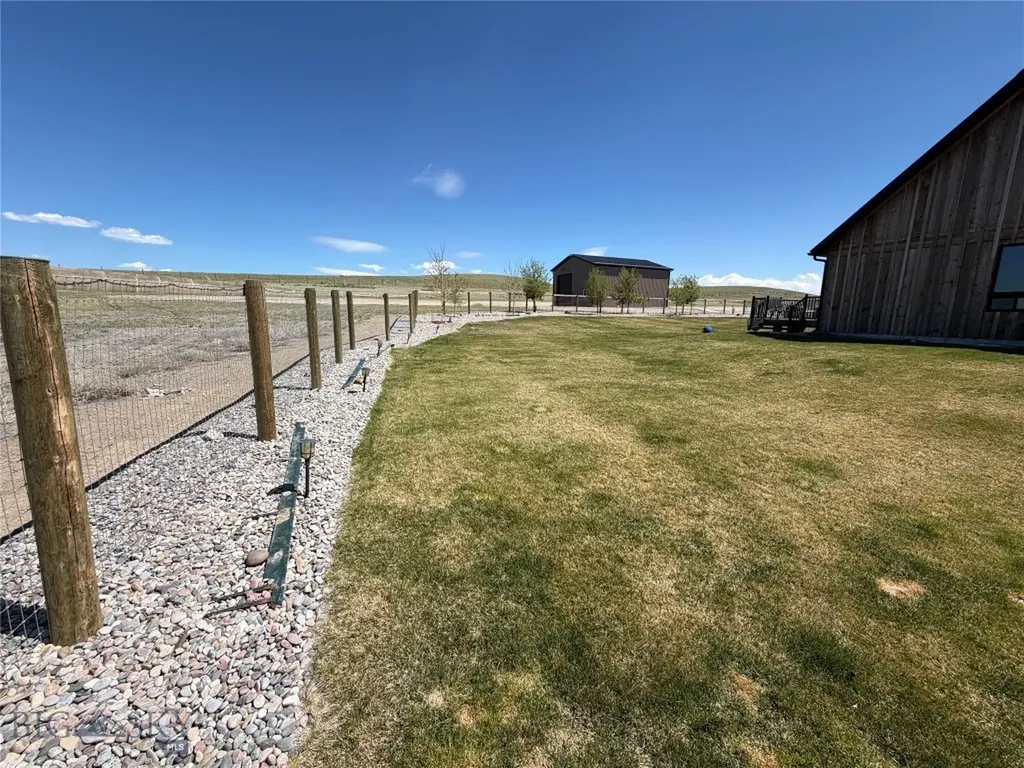 13502 Highway 41 Dillon MT 59725