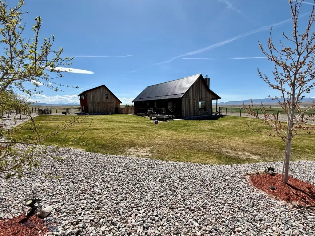 13502 Highway 41 Dillon MT 59725