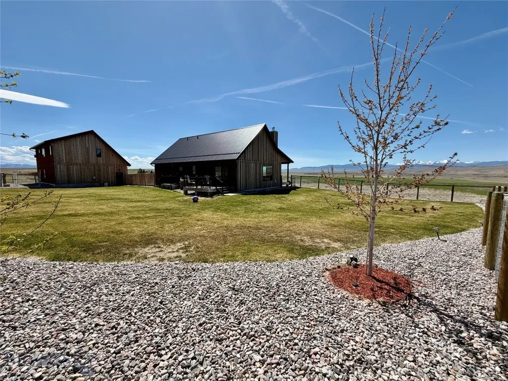 13502 Highway 41 Dillon MT 59725