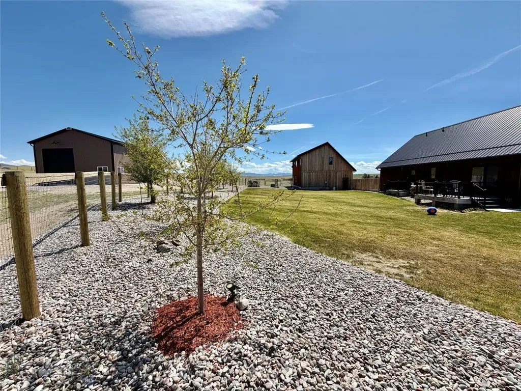 13502 Highway 41 Dillon MT 59725