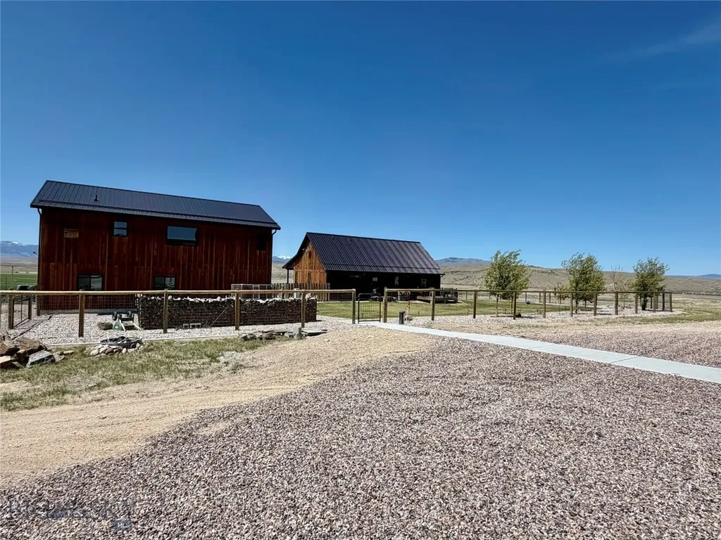 13502 Highway 41 Dillon MT 59725