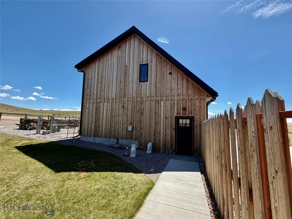 13502 Highway 41 Dillon MT 59725